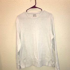 Long sleeved sweater BY J.CREW